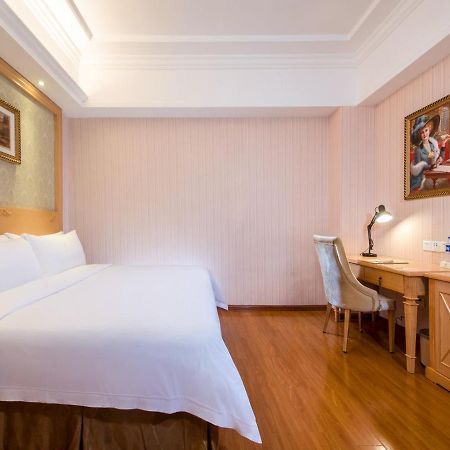 Vienna 3 Best Hotel Guangzhou Guangzhou Tower Zewnętrze zdjęcie