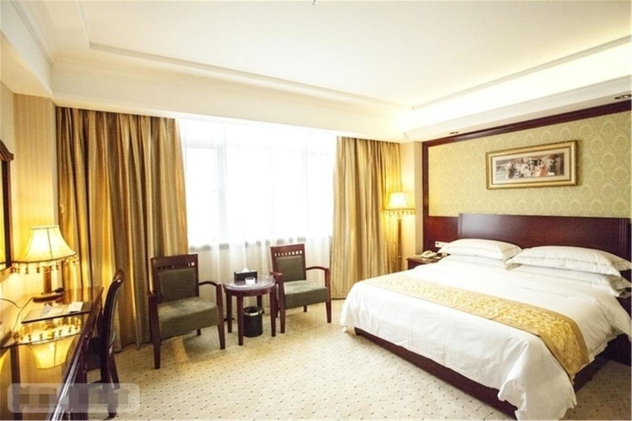 Vienna 3 Best Hotel Guangzhou Guangzhou Tower Zewnętrze zdjęcie