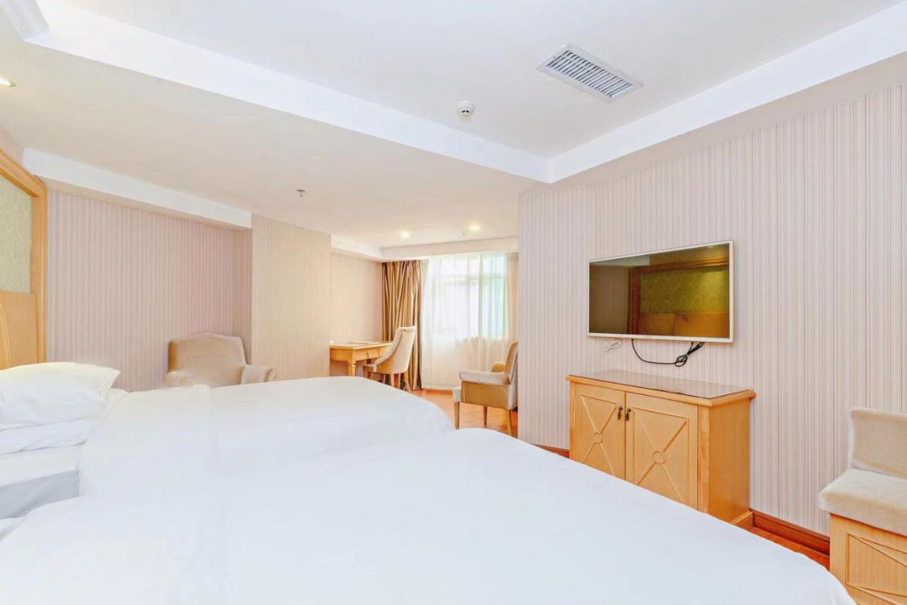 Vienna 3 Best Hotel Guangzhou Guangzhou Tower Zewnętrze zdjęcie