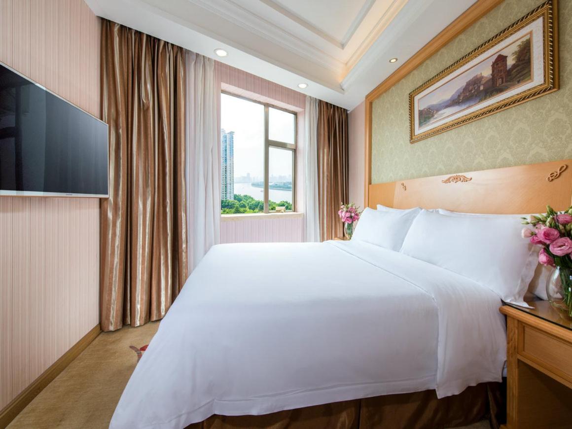 Vienna 3 Best Hotel Guangzhou Guangzhou Tower Zewnętrze zdjęcie