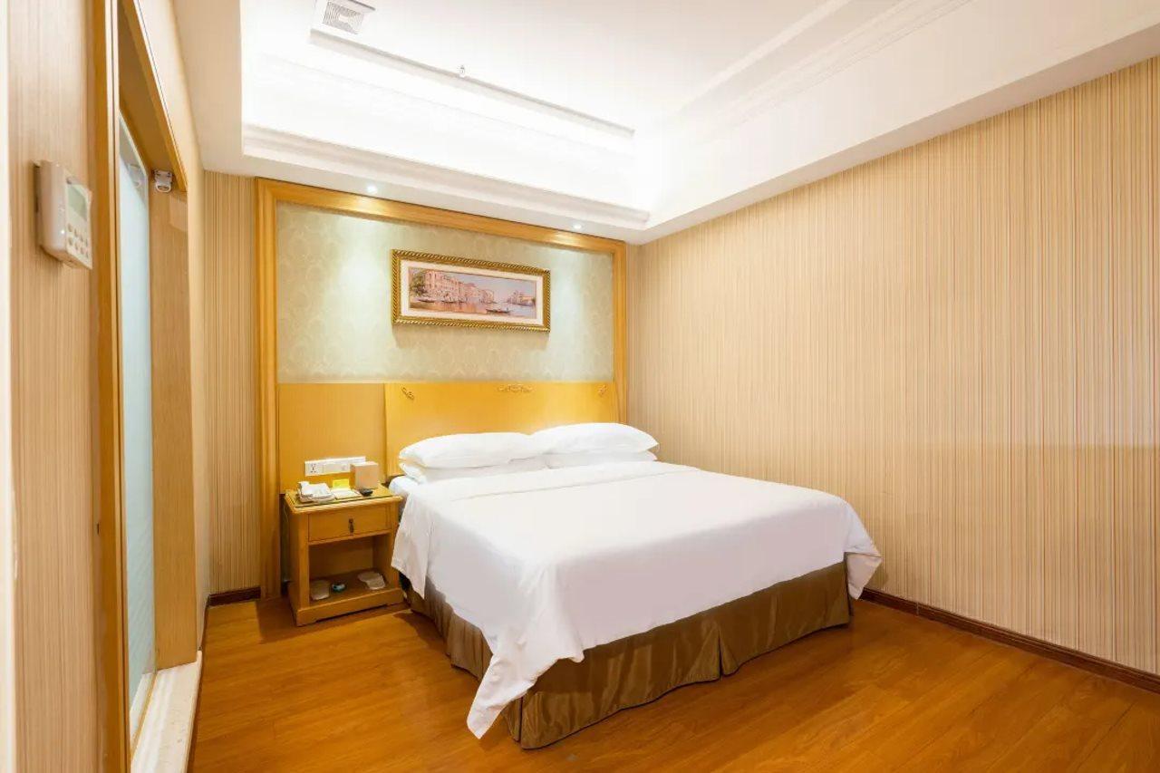 Vienna 3 Best Hotel Guangzhou Guangzhou Tower Zewnętrze zdjęcie