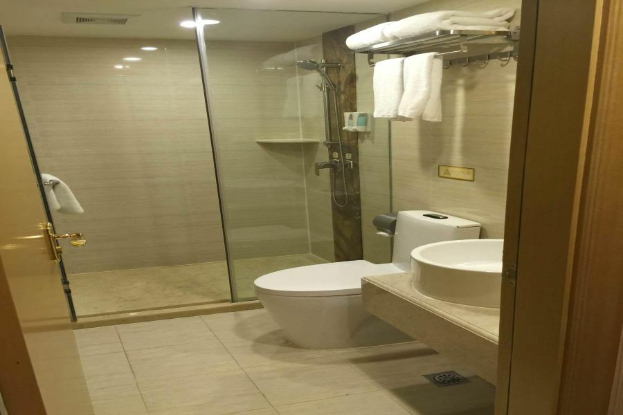 Vienna 3 Best Hotel Guangzhou Guangzhou Tower Zewnętrze zdjęcie